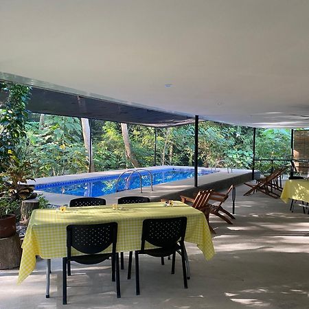 Balai Benedicere Bed & Breakfast Bacnotan Екстериор снимка