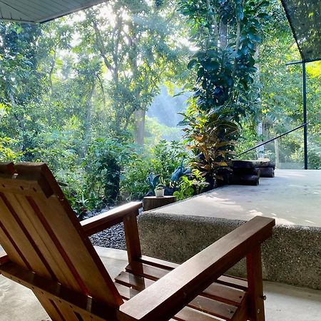 Balai Benedicere Bed & Breakfast Bacnotan Екстериор снимка