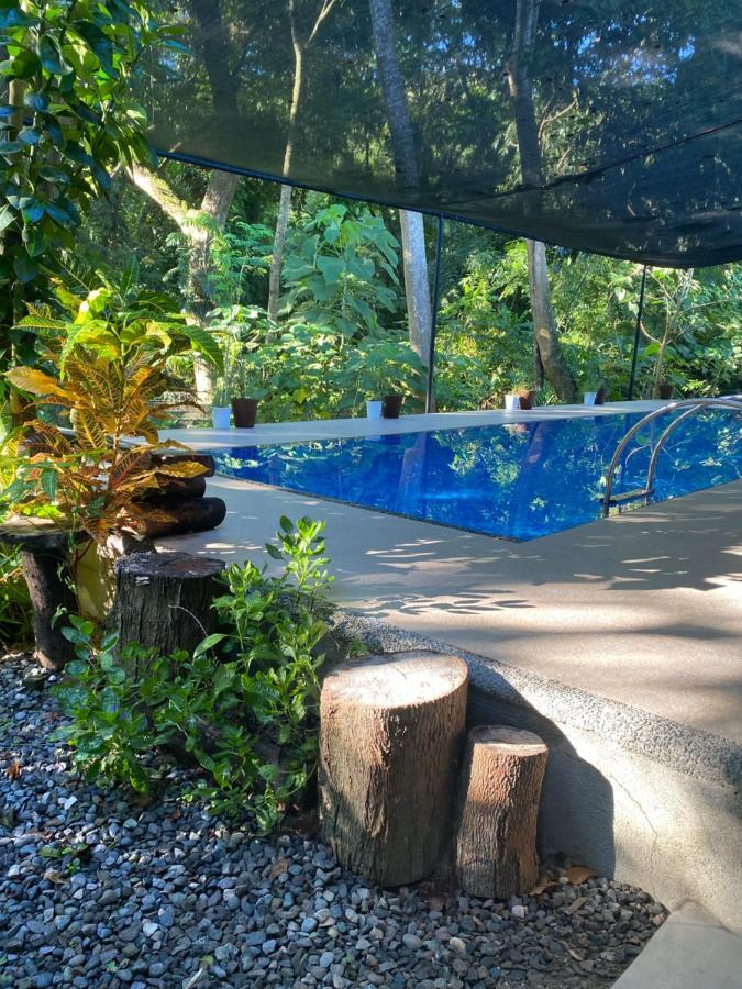 Balai Benedicere Bed & Breakfast Bacnotan Екстериор снимка