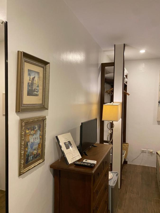 Balai Benedicere Bed & Breakfast Bacnotan Екстериор снимка
