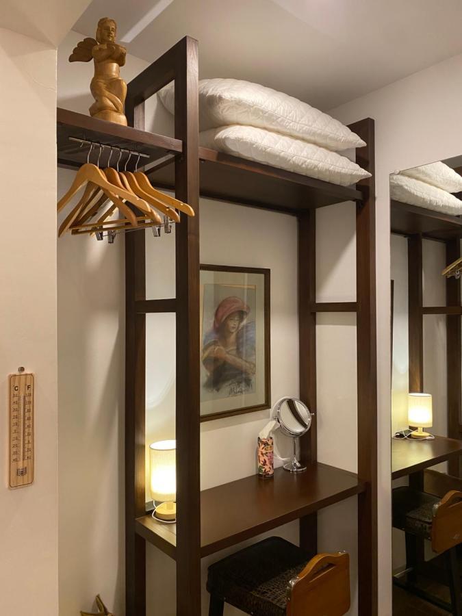Balai Benedicere Bed & Breakfast Bacnotan Екстериор снимка