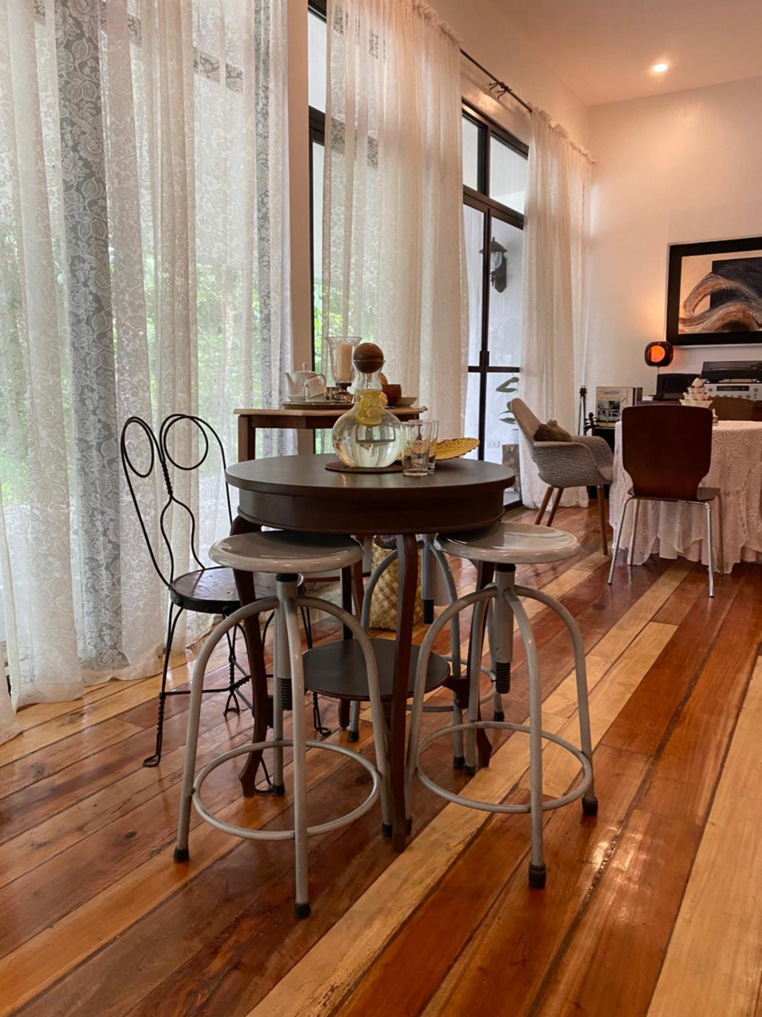 Balai Benedicere Bed & Breakfast Bacnotan Екстериор снимка