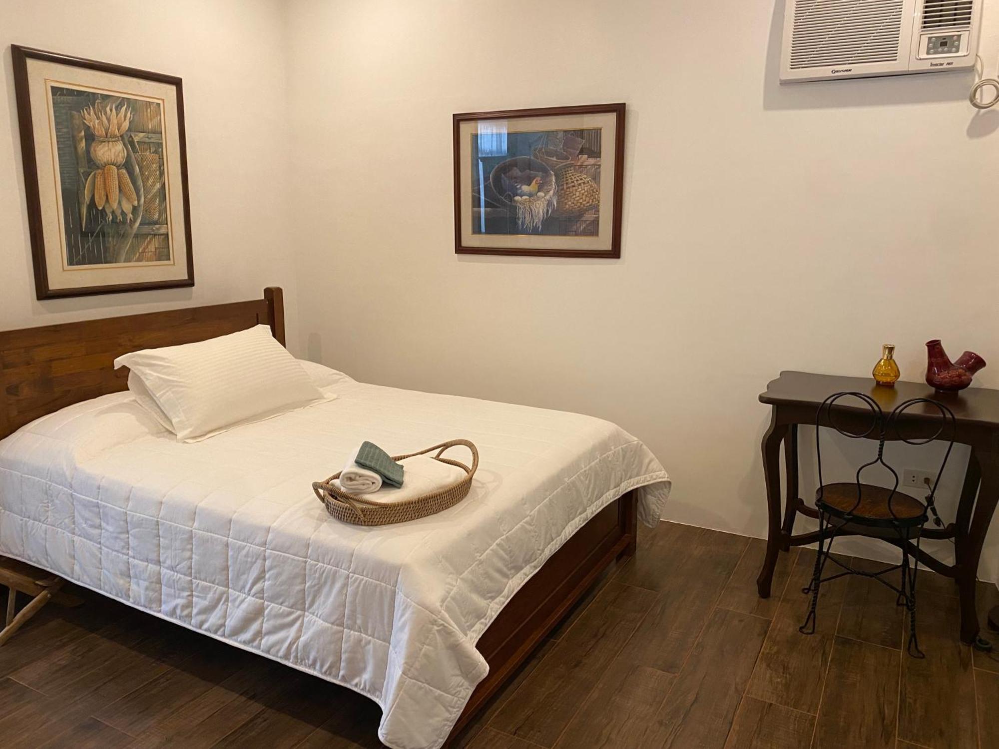 Balai Benedicere Bed & Breakfast Bacnotan Екстериор снимка